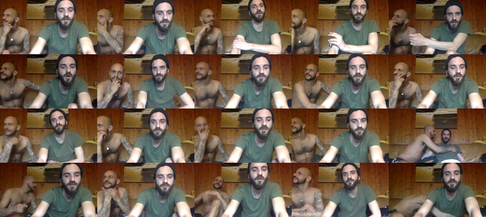 beautifulsiyos  10-01-2023 Recorded Video fuck