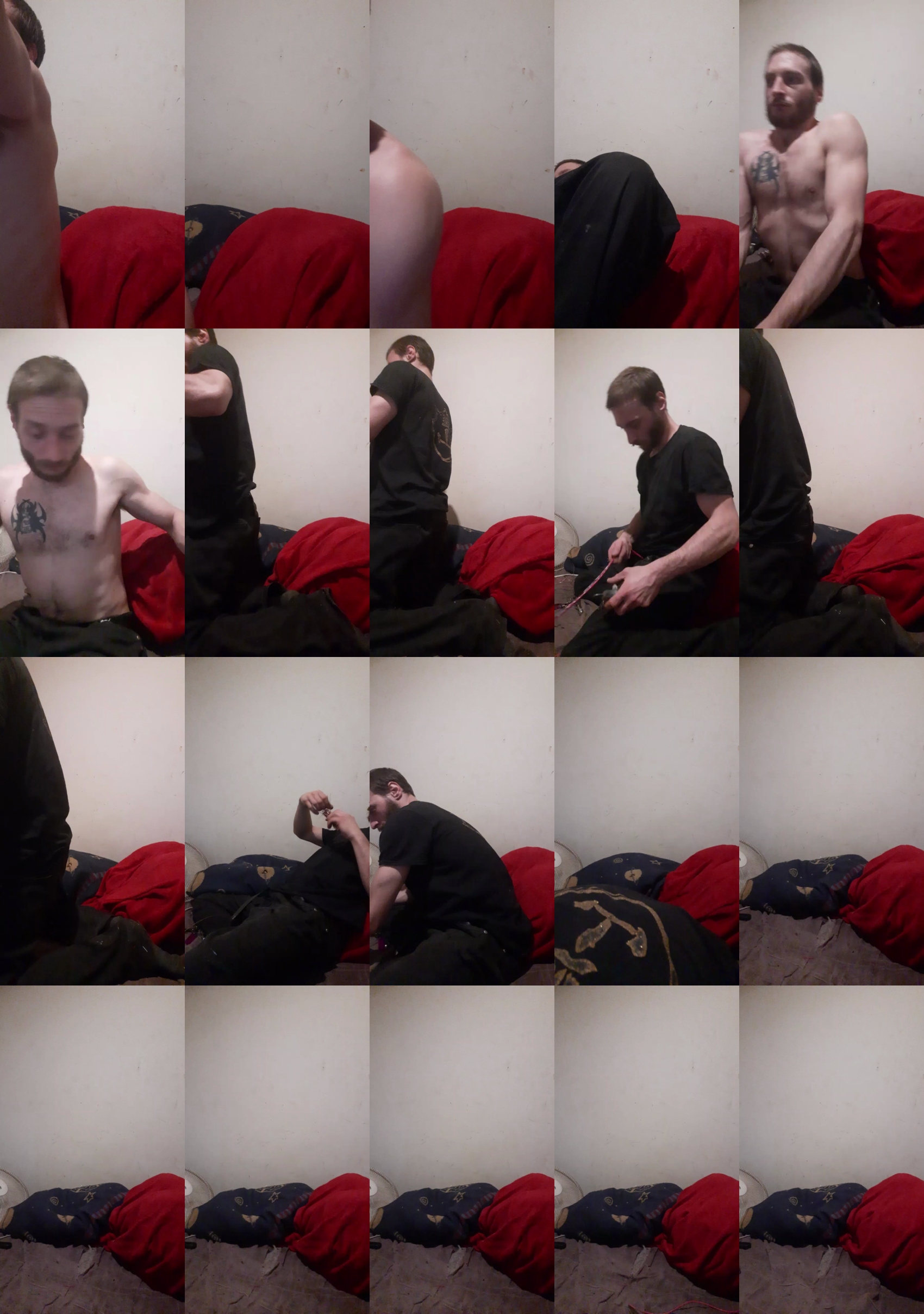 bigBUZZZZ69  10-01-2023 Recorded Video big