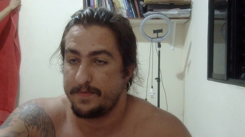 bittencourtd1  10-01-2023 Recorded Video kink