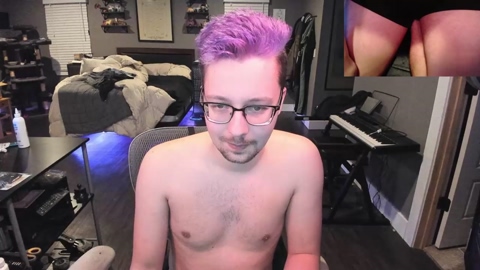 booker_baxton  10-01-2023 video Download