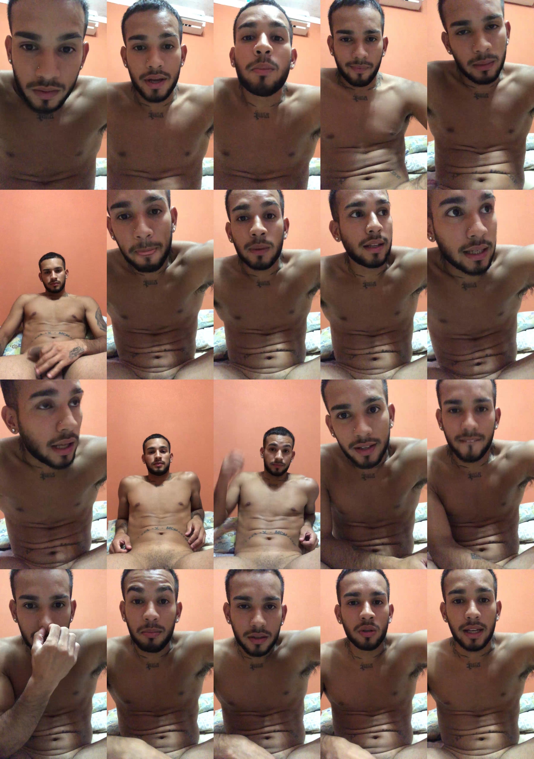 cirocco1  10-01-2023 Recorded Video sexymale