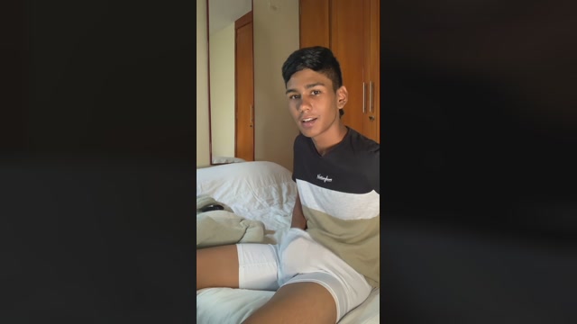 colombianito207  11-01-2023 Recorded Video naughty