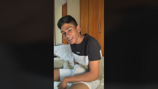 colombianito207  11-01-2023 Recorded Video bigballs
