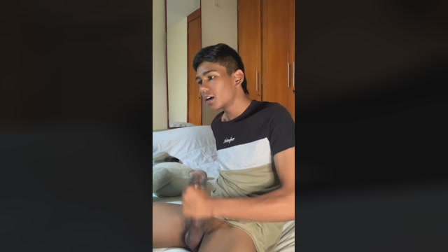 colombianito207  11-01-2023 Recorded Video bj-dildo