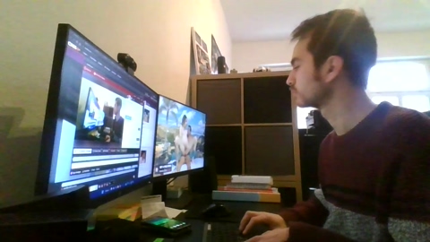 danielbt2  11-01-2023 Recorded Video kissing