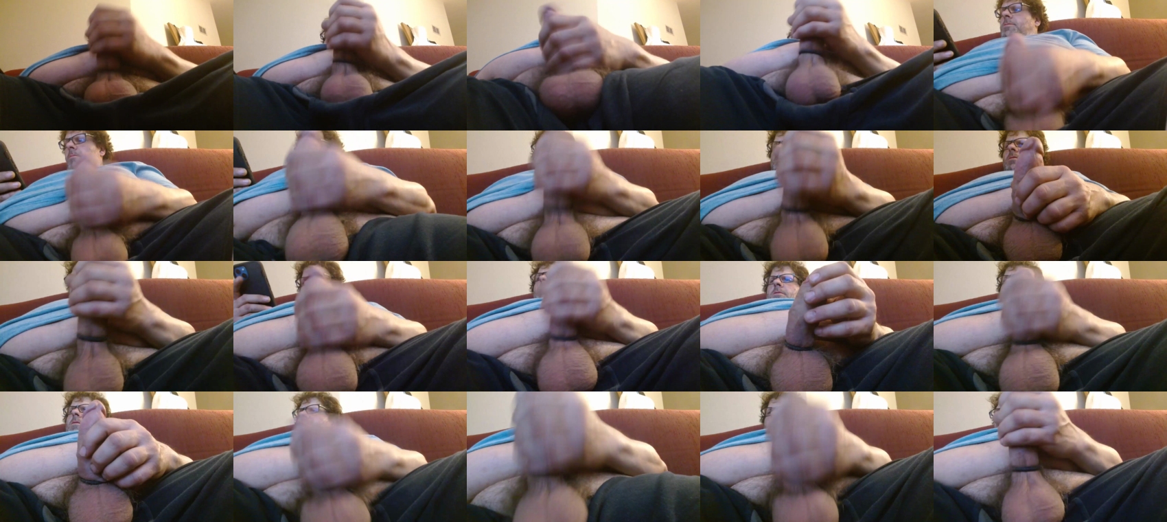 dskippy43  10-01-2023 video bigballs