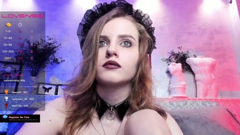 eleanor_morte 10-01-2023 nude 