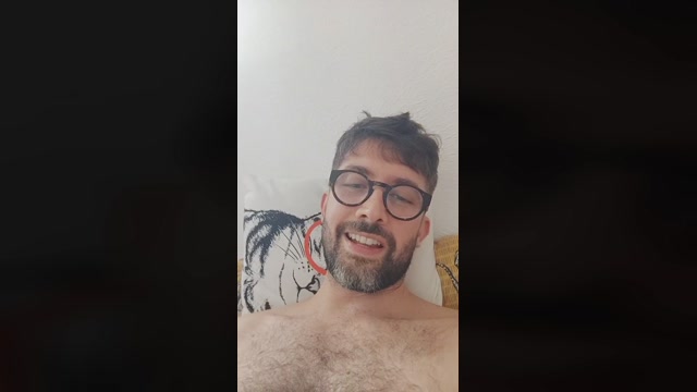 faromen2  10-01-2023 Recorded Video Ass