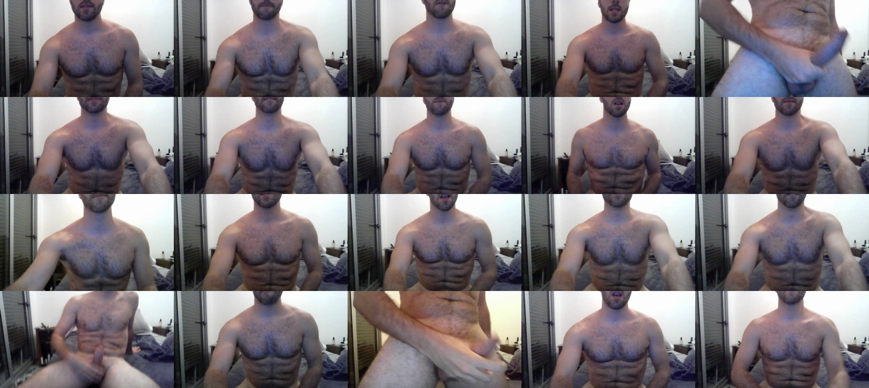 feeer333  10-01-2023 Recorded Video bigballs