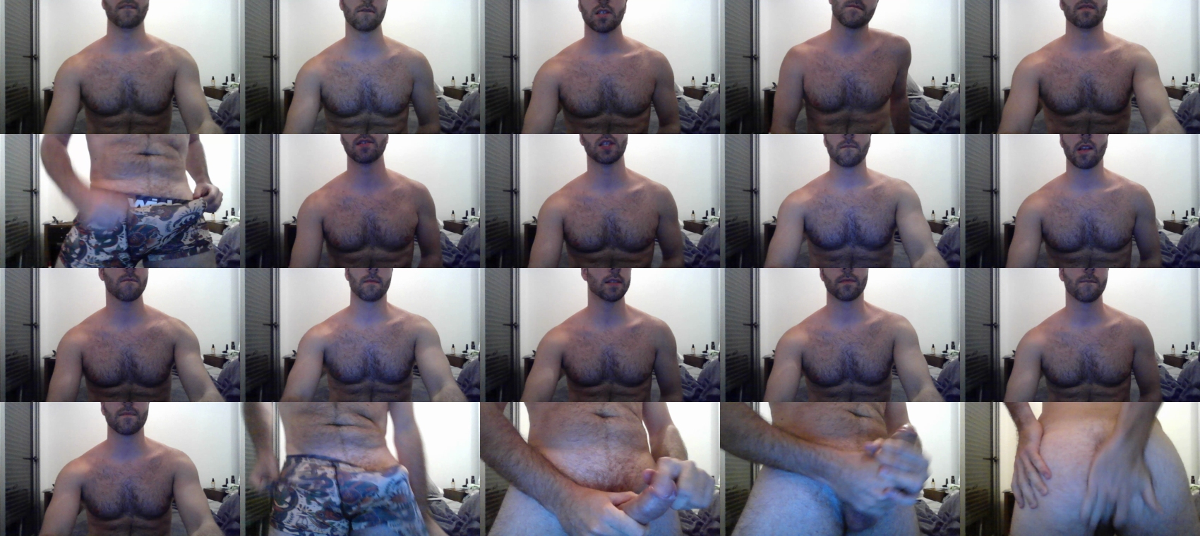 feeer333  10-01-2023 Recorded Video Show