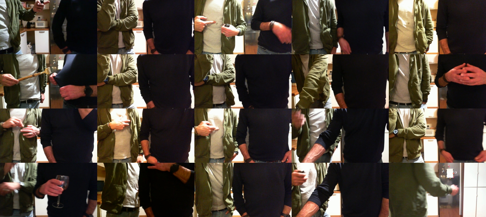fgk_milano  10-01-2023 Recorded Video fingers