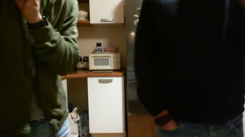 fgk_milano  10-01-2023 Recorded Video fingers
