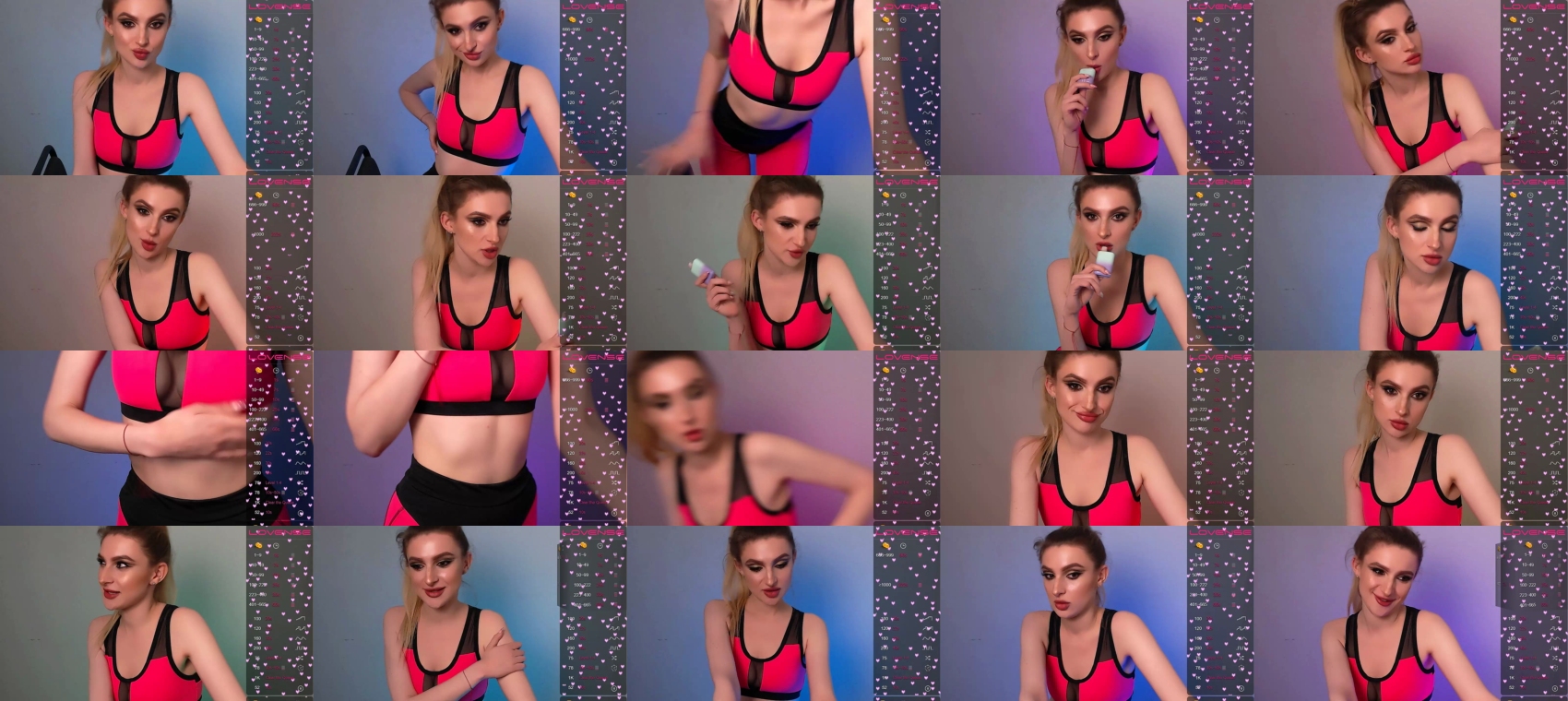 french_barbie_ 10-01-2023 sexykitty 