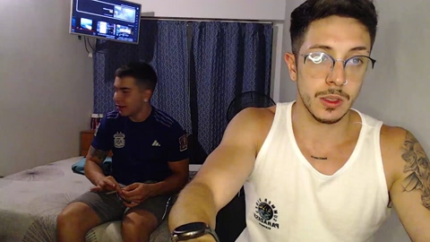 lSexyBoyl  10-01-2023 Recorded Video playtime