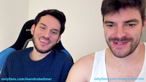 leandrobellmer  10-01-2023 video hard