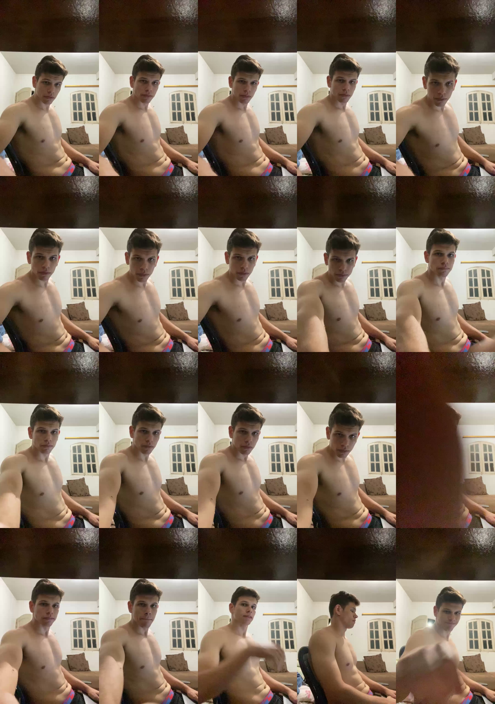 lucas13108  10-01-2023 Recorded Video nasty
