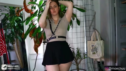 maeveminx 10-01-2023 playtime 