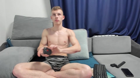 max_serov  10-01-2023 video spank