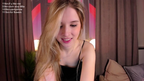 milablush 11-01-2023 kinky 