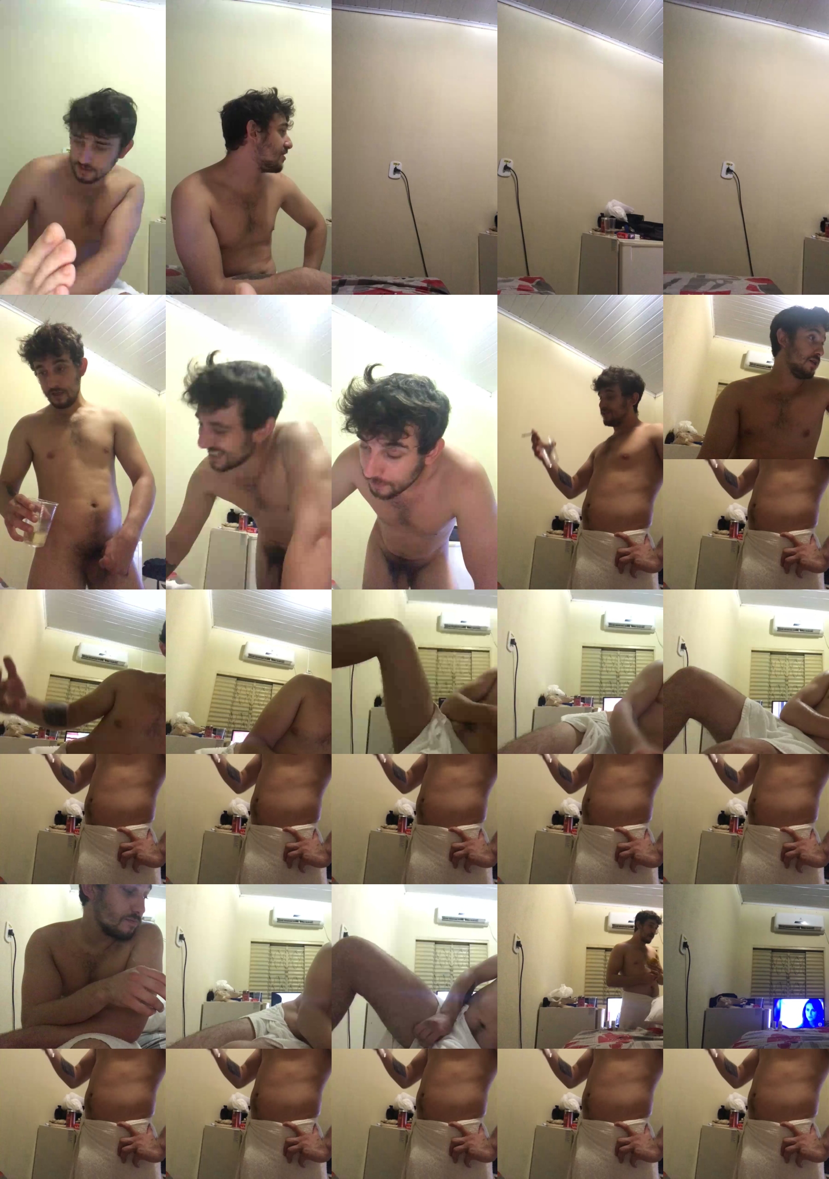 omiranhaaa  10-01-2023 Recorded Video fuckass