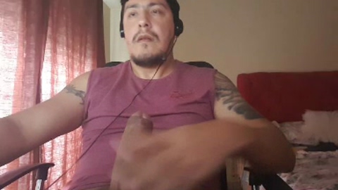 pervertido86  11-01-2023 Recorded Video naughty