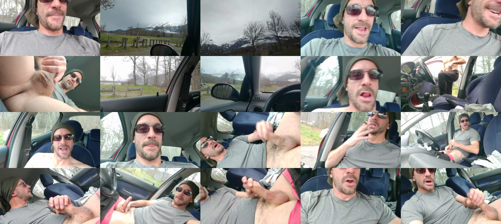 remi06  11-01-2023 Recorded Video gay