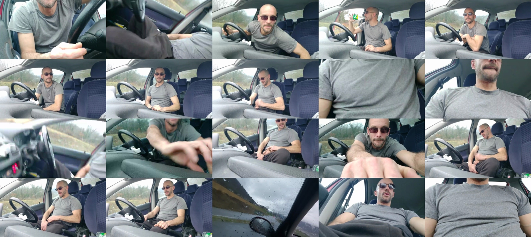 remi06  11-01-2023 Recorded Video fuckass