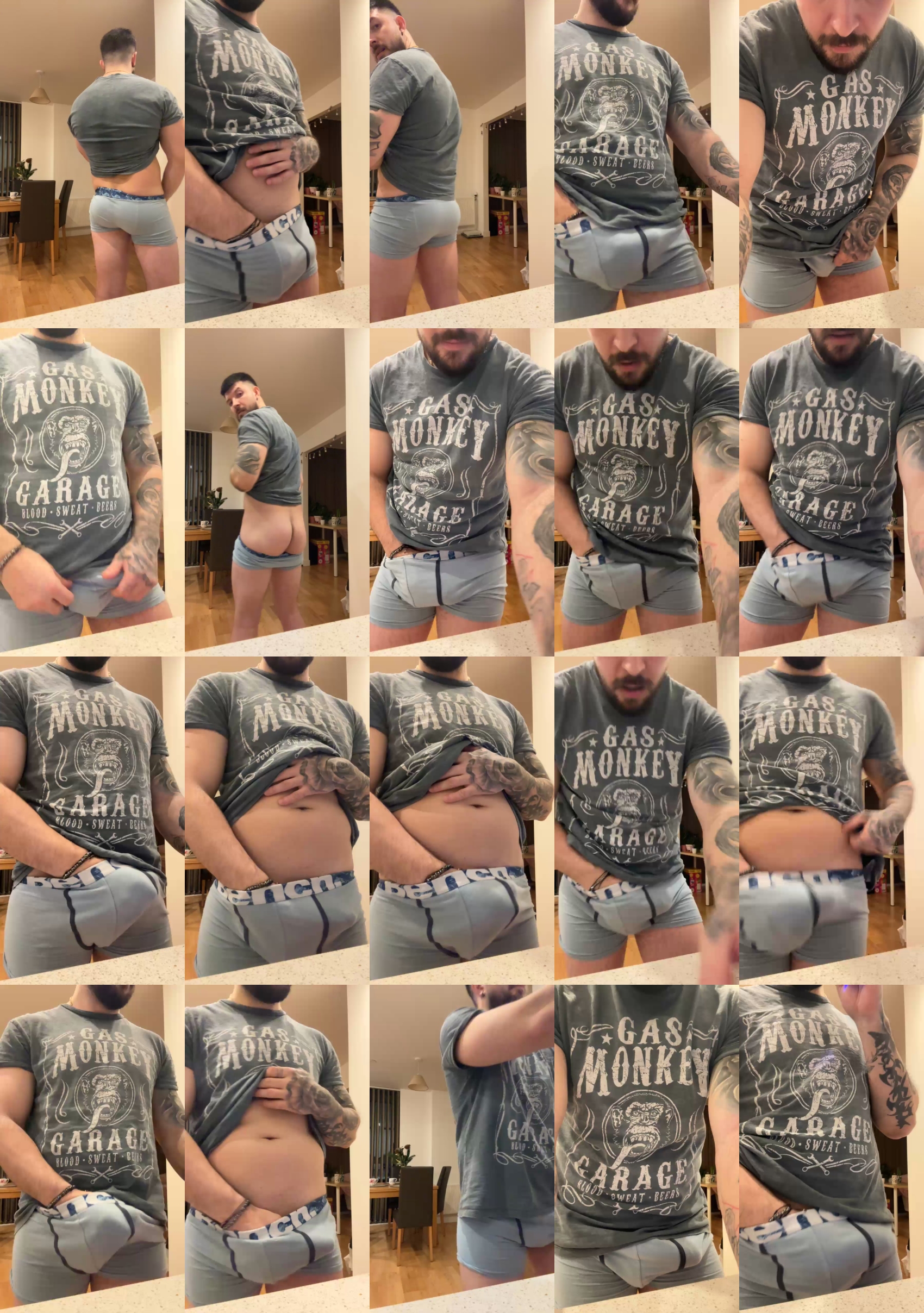 robert1658  10-01-2023 Recorded Video horny