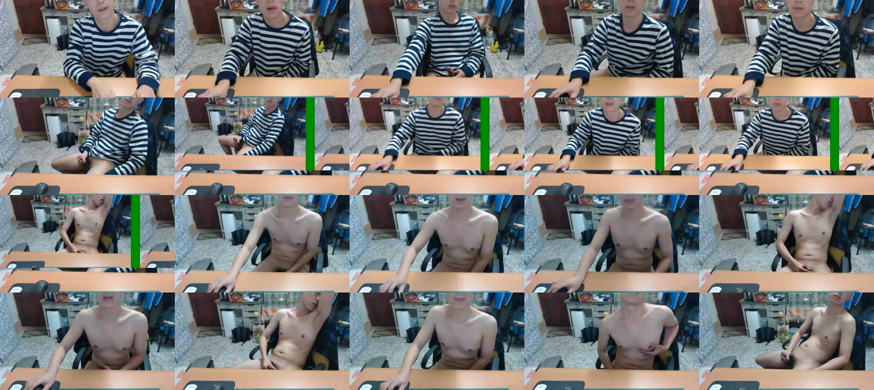 rocheyj  10-01-2023 Recorded Video XXX
