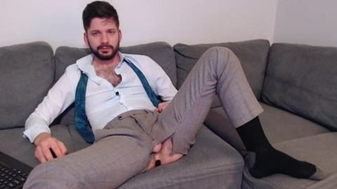 rockythewildest007  10-01-2023 video bicurious