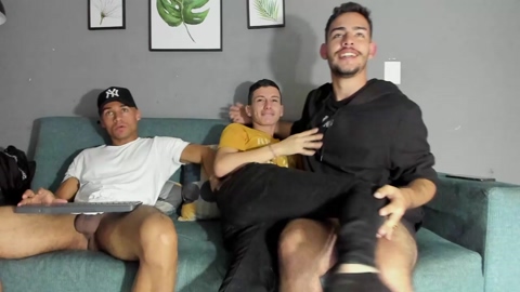 soccer_hot  10-01-2023 video suckcock