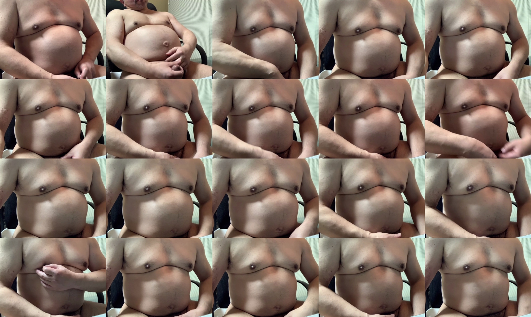 tarou_rutcub  10-01-2023 Recorded Video lovense