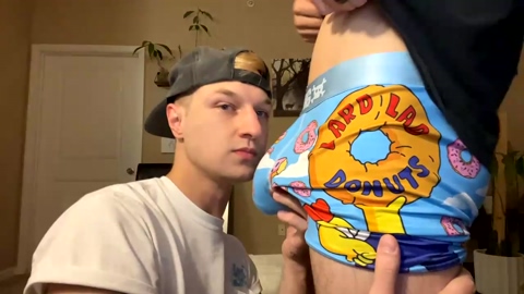 trystoph  10-01-2023 video toy