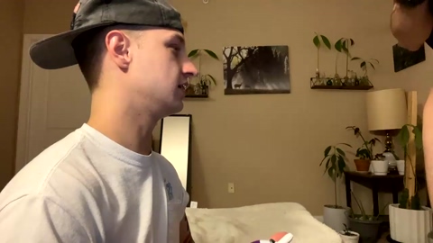 trystoph  10-01-2023 video hot