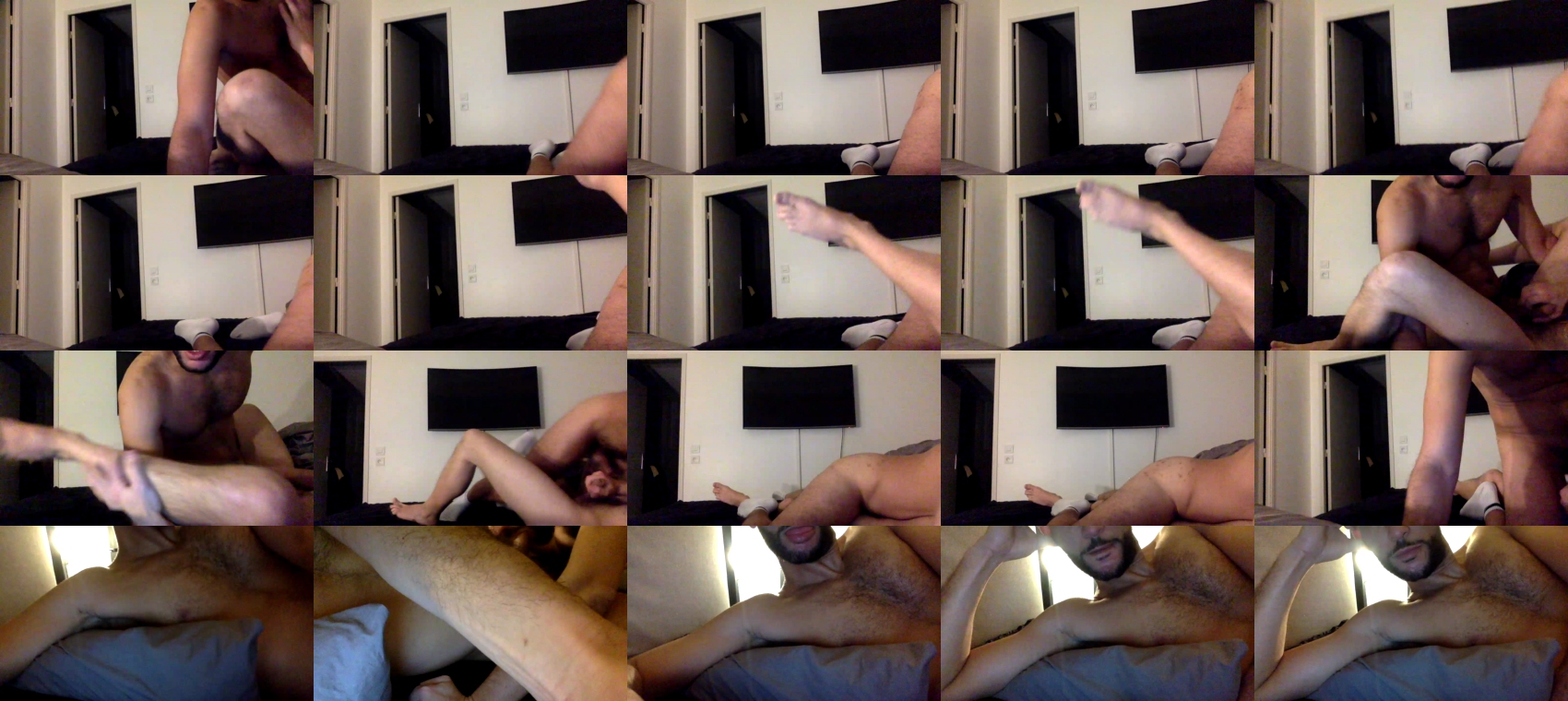 zozo692  10-01-2023 Recorded Video kinky