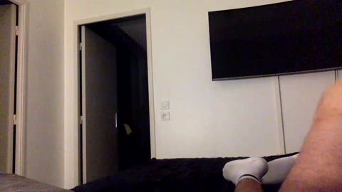 zozo692  10-01-2023 Recorded Video kinky