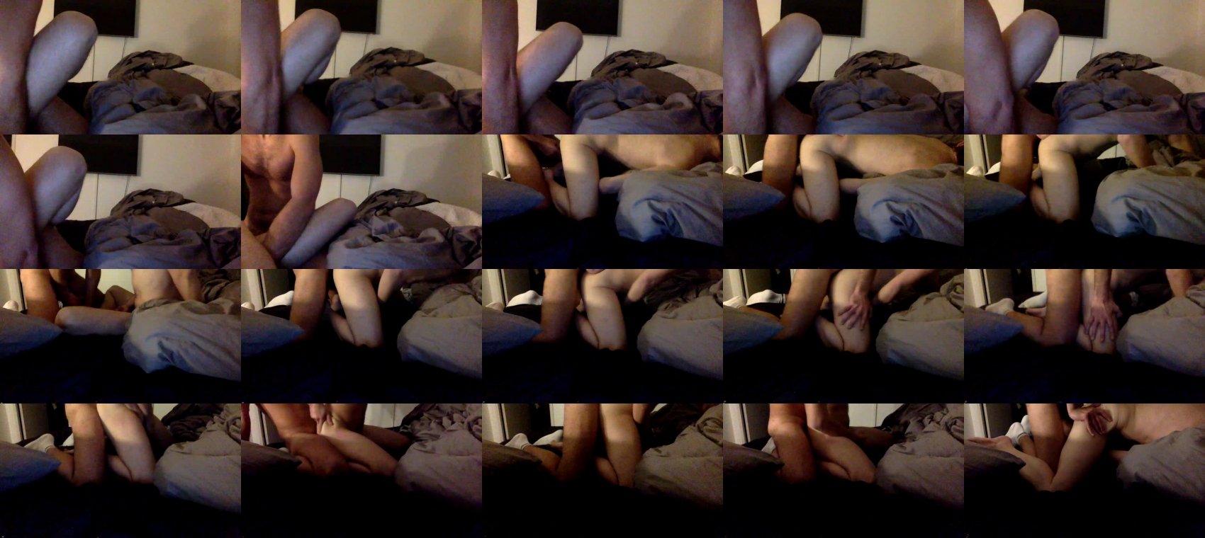 zozo692  10-01-2023 Recorded Video blowjob