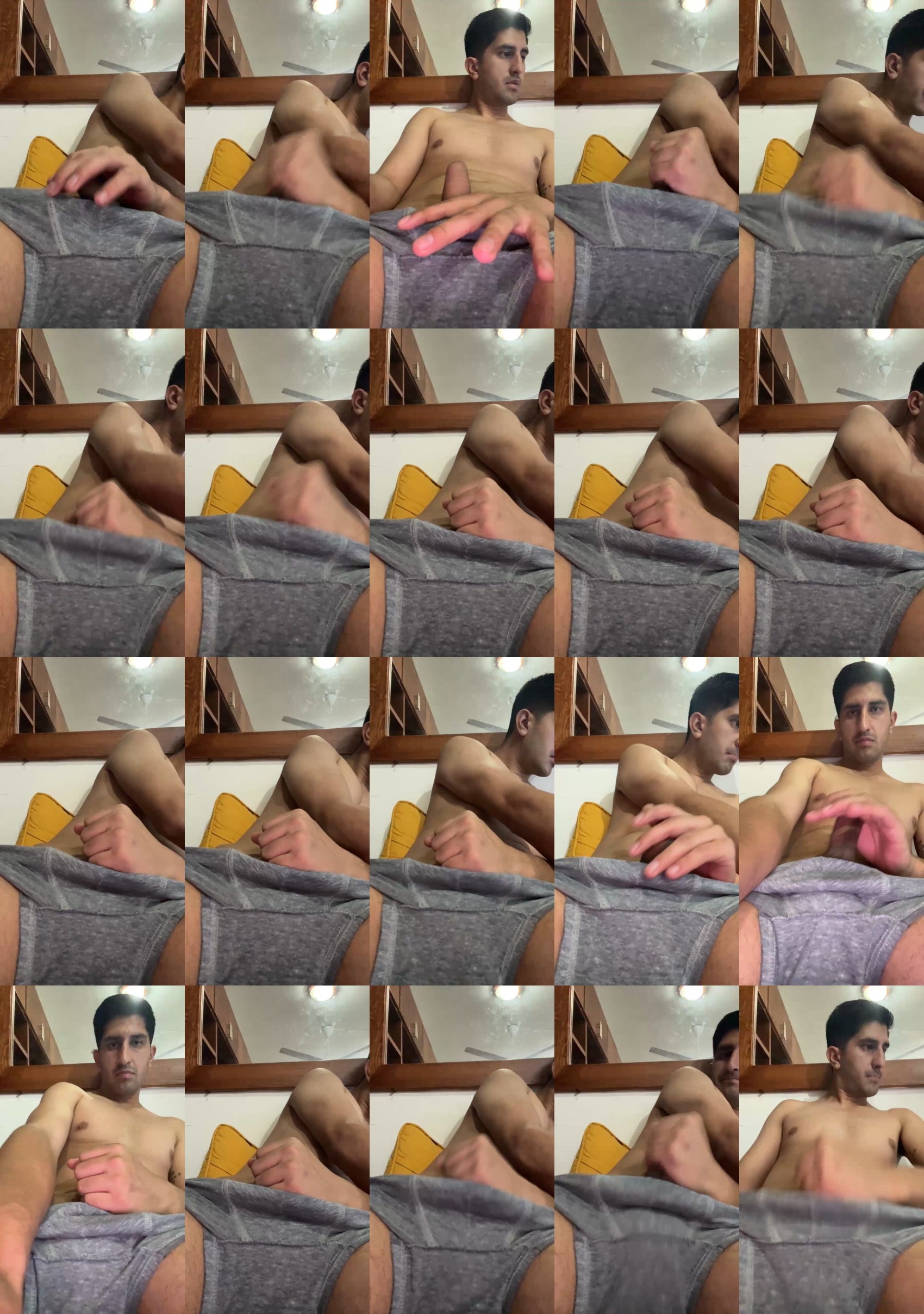 Abraham146  11-01-2023 Recorded Video suckcock
