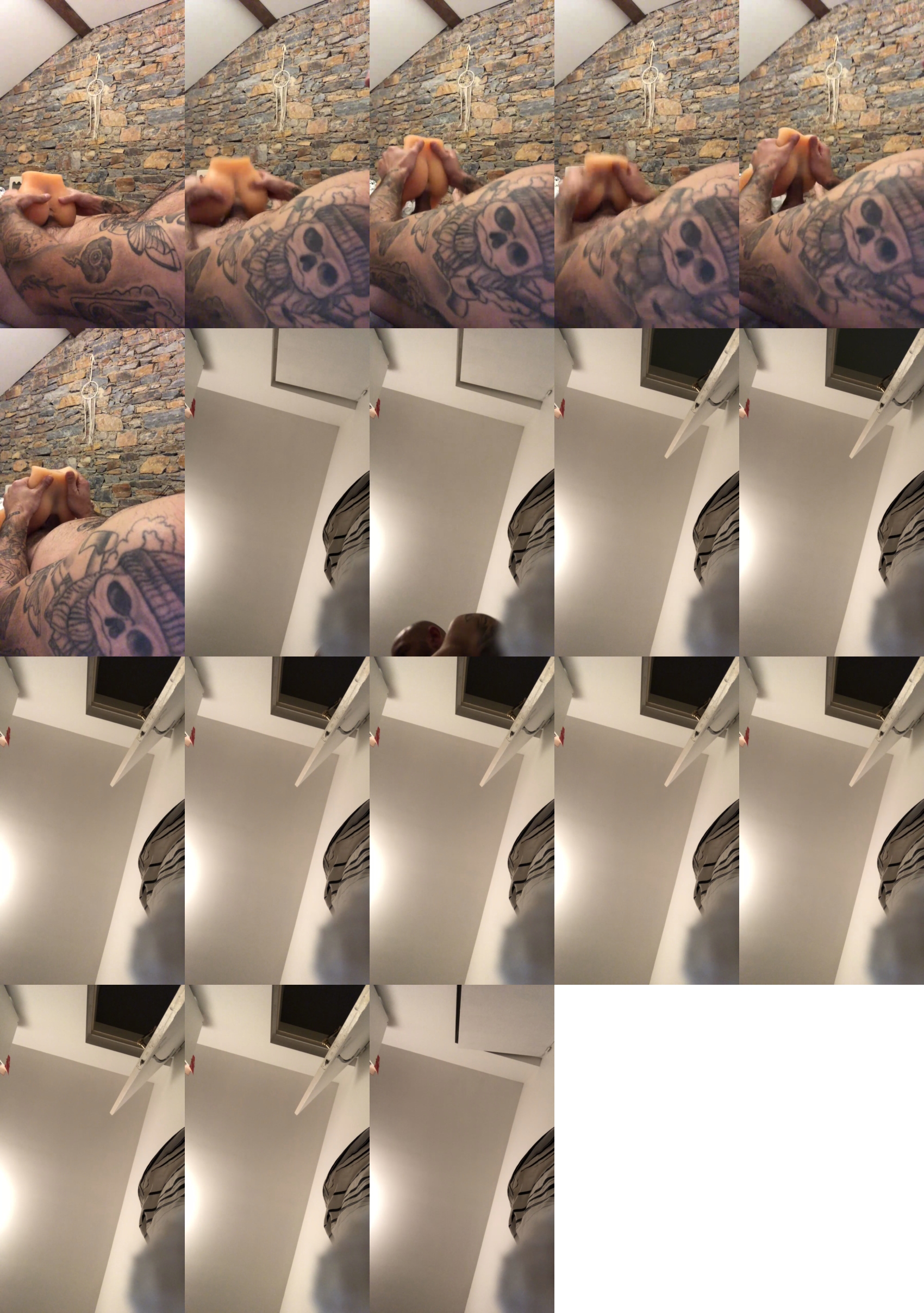 Cassdall  11-01-2023 Recorded Video skinny
