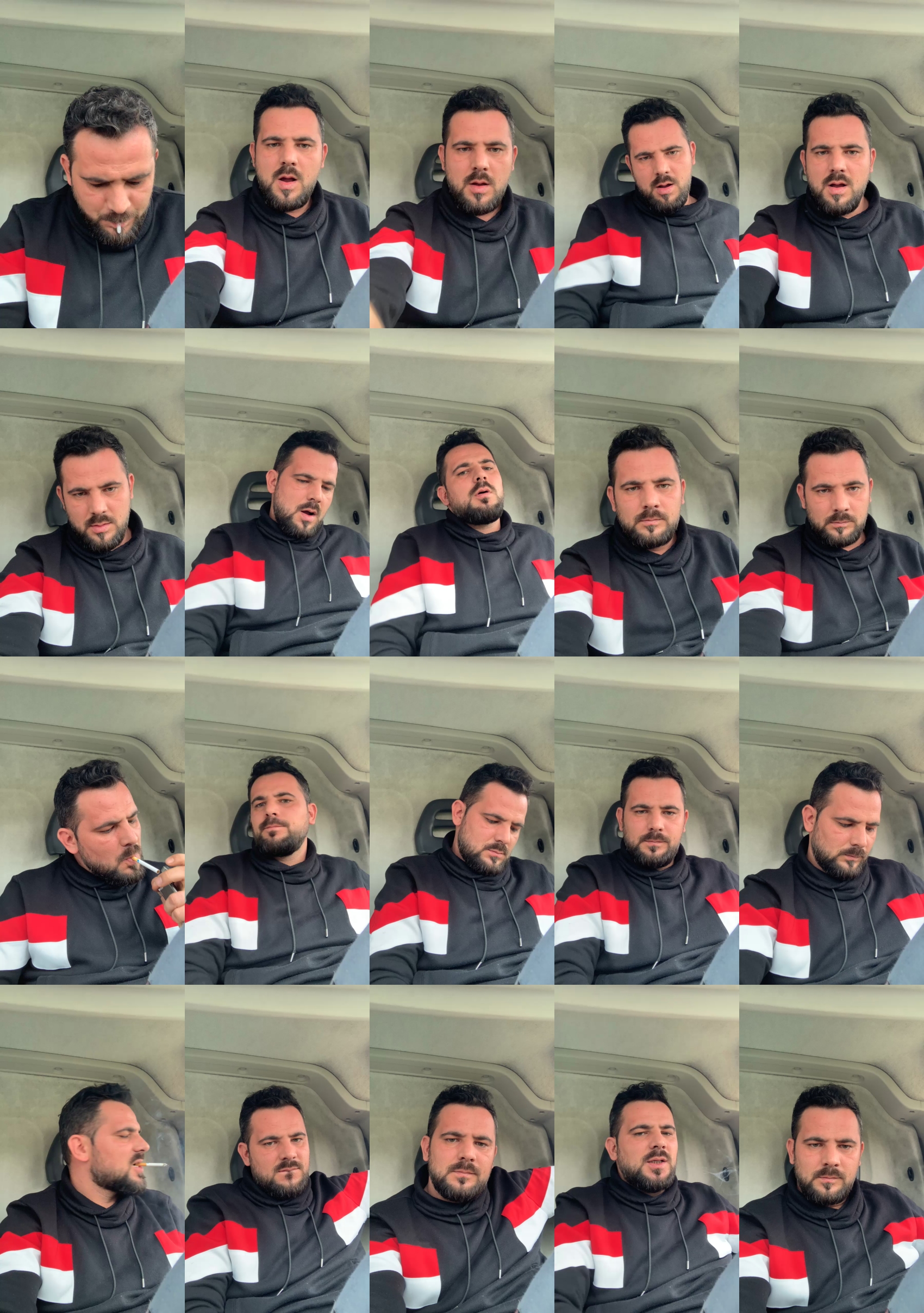 Edward_venezia  12-01-2023 Recorded Video nasty