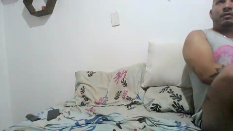 Elijuan  11-01-2023 Recorded Video spank