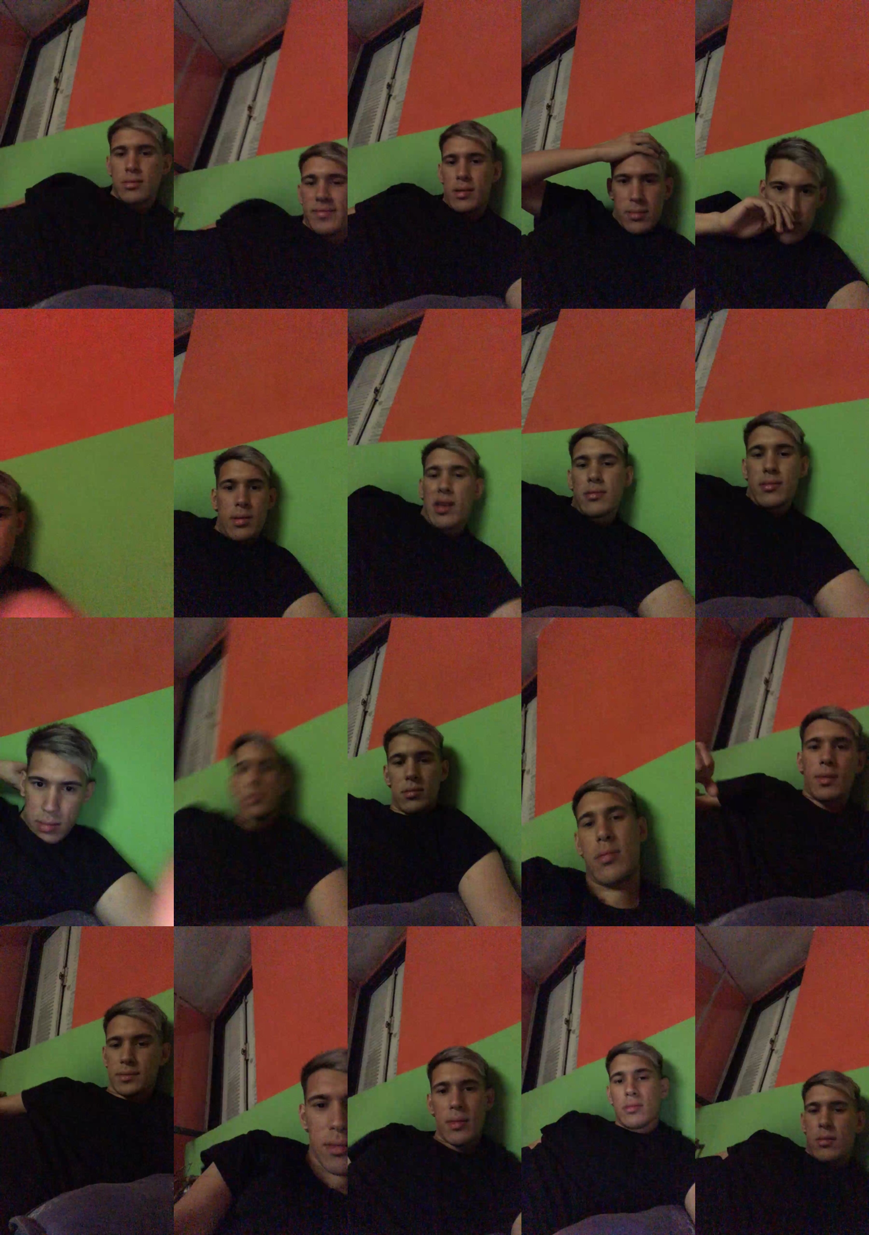 Elmaspijudo327  11-01-2023 Recorded Video skinny
