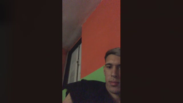 Elmaspijudo327  11-01-2023 Recorded Video Recorded