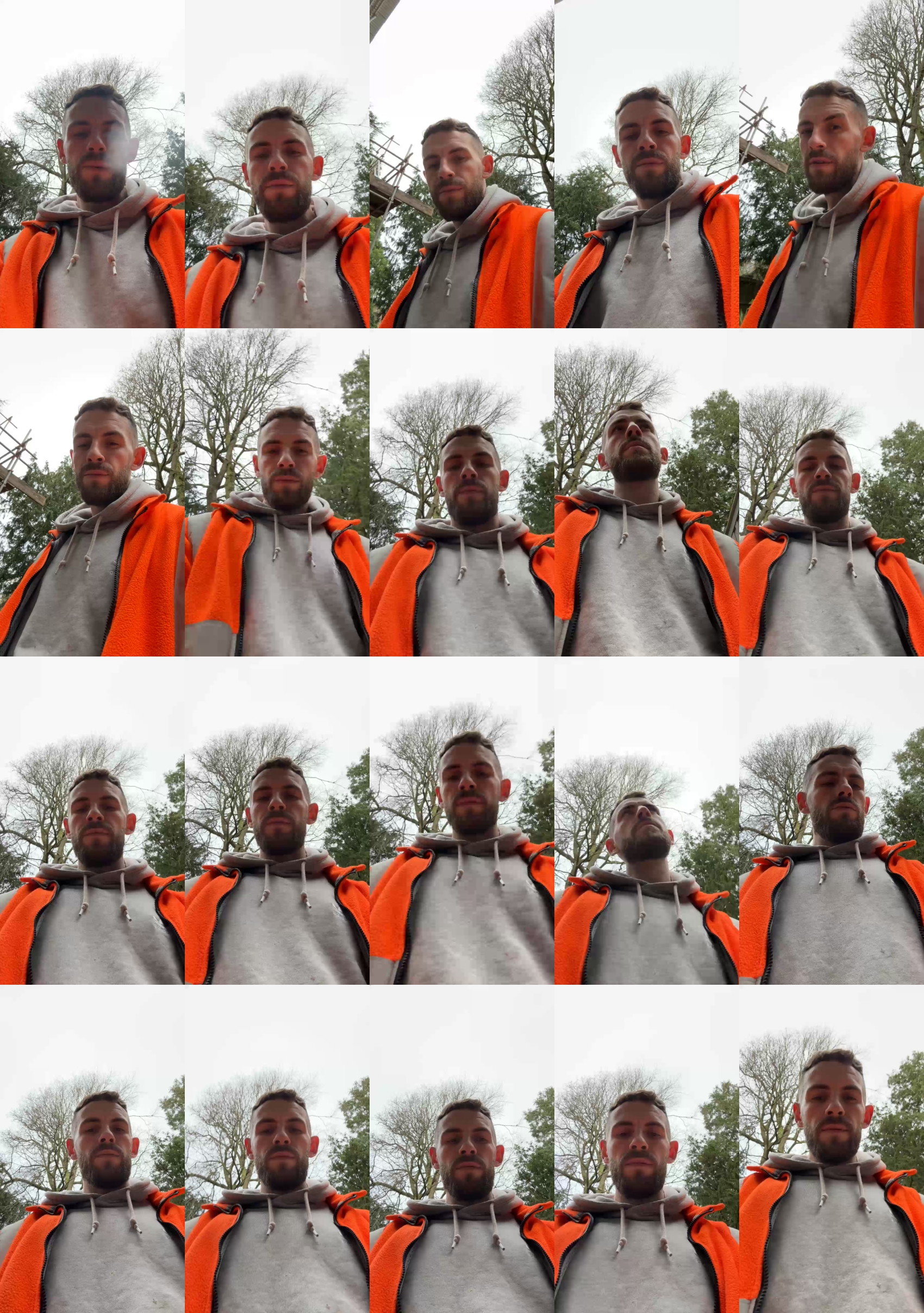 Joshholms  12-01-2023 Recorded Video Cam
