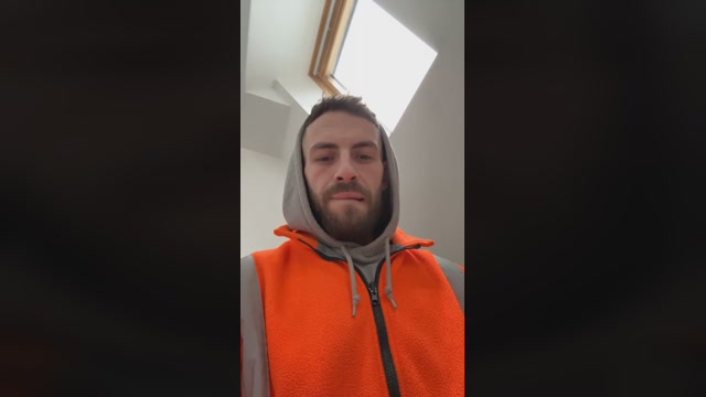 Joshholms  12-01-2023 Recorded Video fuckass