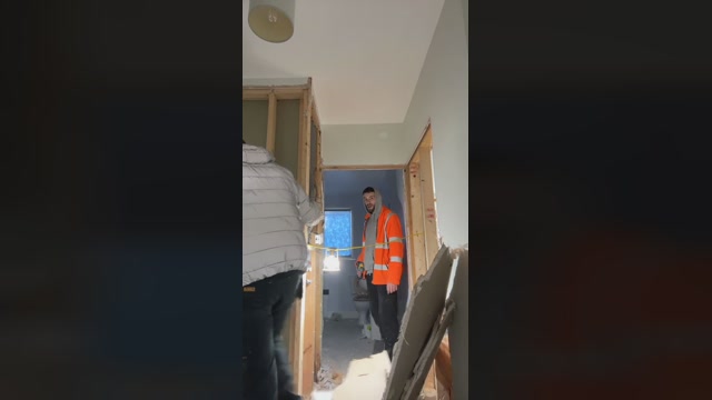 Joshholms  12-01-2023 Recorded Video fuckface