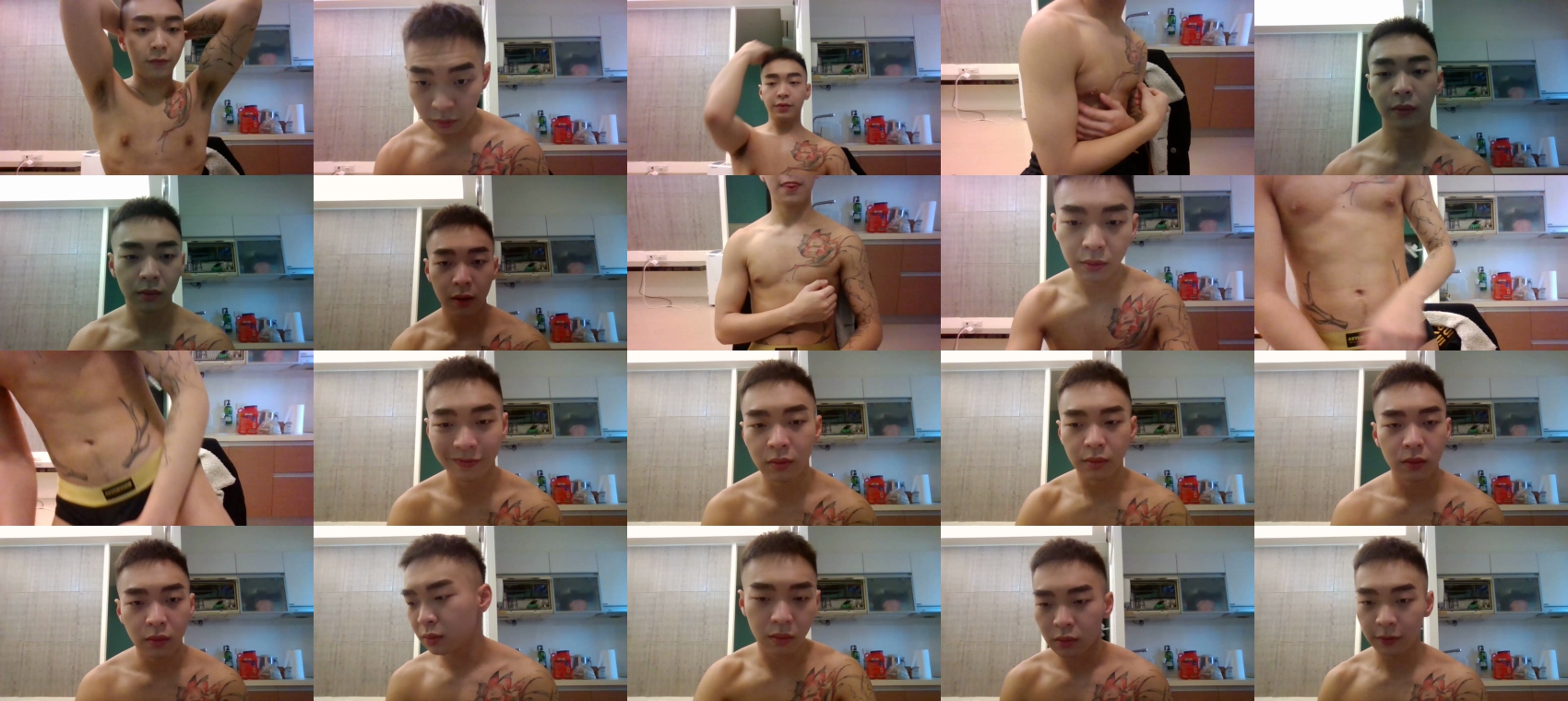 Lukzzzeo52527  11-01-2023 Recorded Video naked