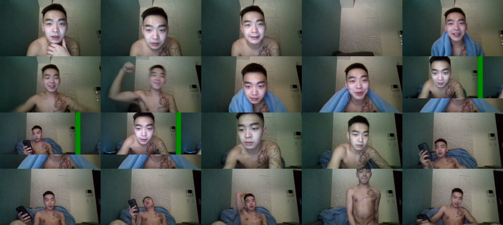 Lukzzzeo52527  11-01-2023 Recorded Video ass