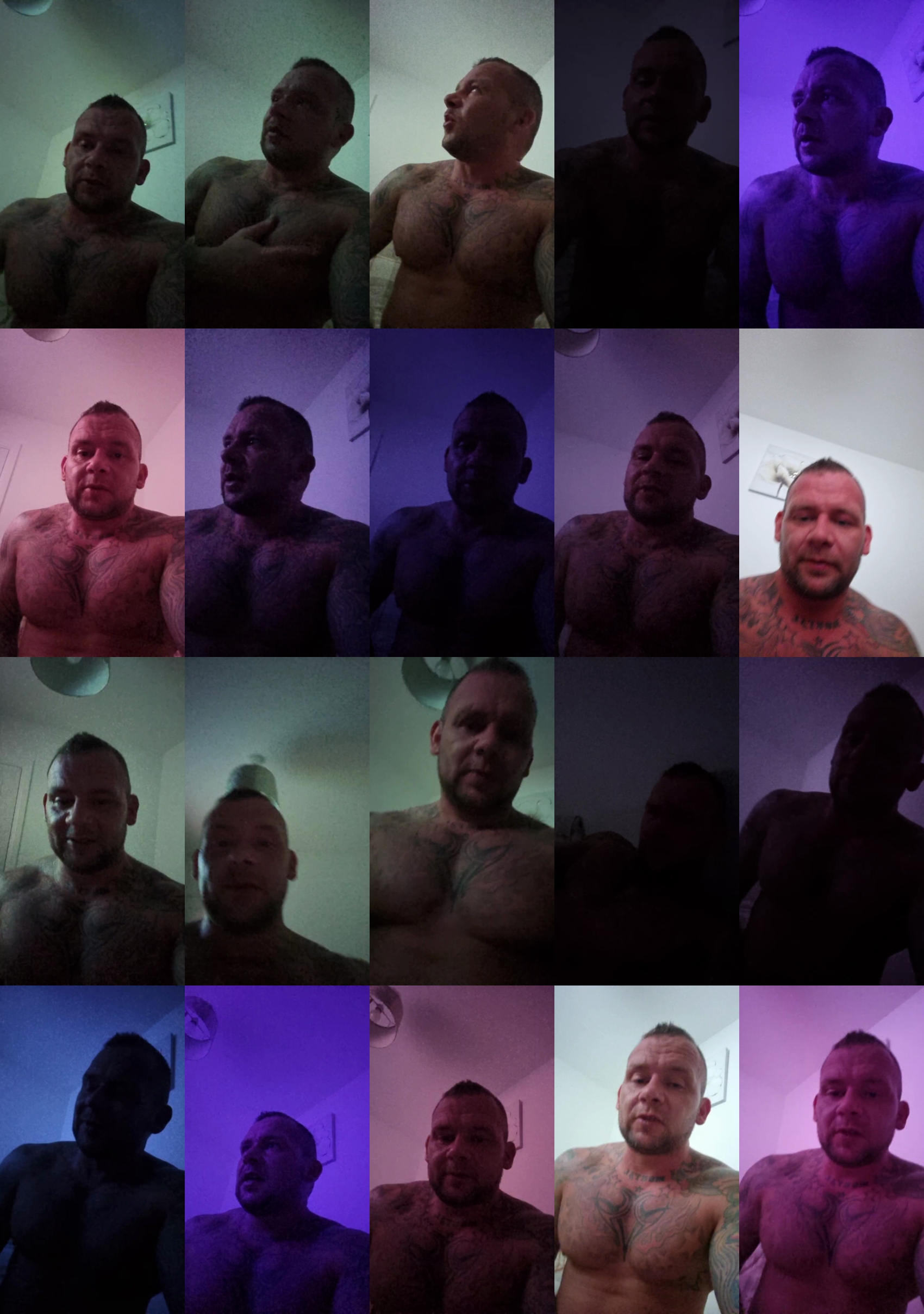 Matrix666  11-01-2023 Recorded Video blowjob