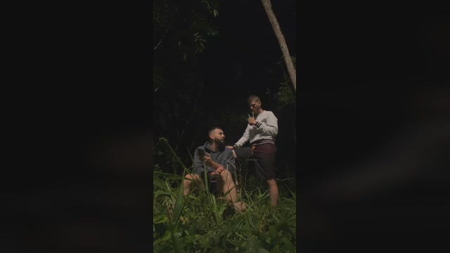 NanoErick  11-01-2023 Recorded Video ass